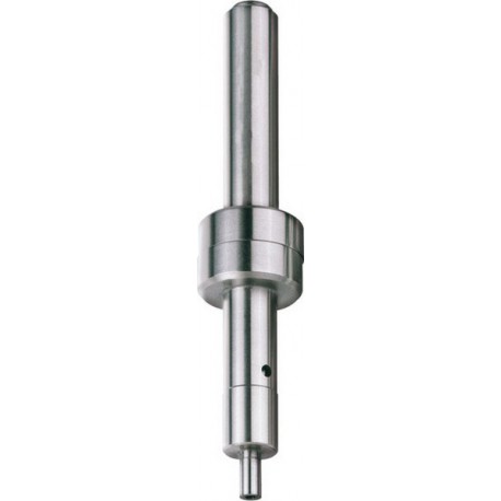 Palpeur mécanique, cylindrique, Ø de tige : 6 mm, Modèle Taille 1/Ø Pinnule 6 mm