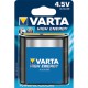 Pile VARTA HIGH ENERGY Normal 1er Blister (Par 10)