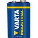 Pile VARTA Industrial 9V Box a 272