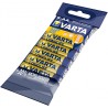 Piles LONGLIFE AA, 8-er VARTA