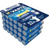 Piles VARTA HIGH ENERGAAA, Big Box 24 unités