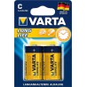 Pile VARTA LONGLIFE C2-er Blister DE (Par 10)