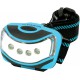 Varta - Lampe Frontale outdoor 4 LED + 3 piles AAA (LR03)