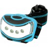 Varta - Lampe Frontale outdoor 4 LED + 3 piles AAA (LR03)