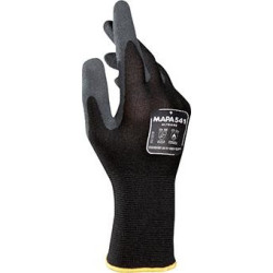 Gant Utrane 541. taille 8 (Par 12)