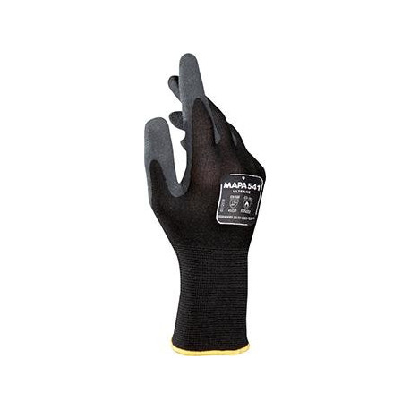 Gant Utrane 541. taille 9 (Par 12)