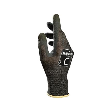 Gant KryTech 643. taille 6 (Par 12)