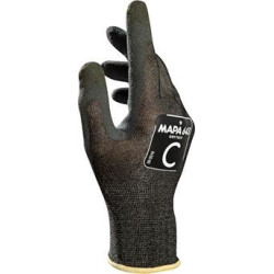 Gant KryTech 643. taille 8 (Par 12)