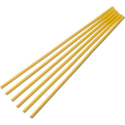 Marqueur pour trous profonds Dry + 2 recharges (Par 12)