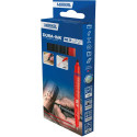 Marqueur permanent double pointe Retail Pack 4 pièces 3 x noir +1 x rouge (Par 12)