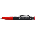 Marqueur pour trous profonds Dry + 2 en 1 Lots. (Par 12)