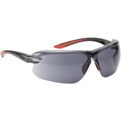 Lunettes IRI-S claires.