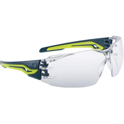 Lunettes à branches Silex +. claires