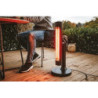 Radiateur électrique sur pied Moow