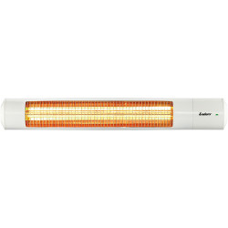 Radiateur électrique mural Oxeo White