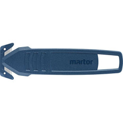 Couteau de sécurité. SECUMAX 145MDP a 10pc. Martor