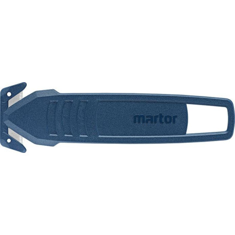 Couteau de sécurité. SECUMAX 145MDP a 10pc. Martor