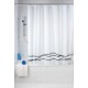 Rideau de douche Noa, Anti-Schimmel