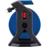 Enrouleur de câble plastique H07RN-F 3G2.5 30m Génération 7 Companion Hedi