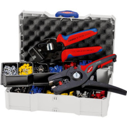 Assortiment d'embouts 97 90 15 KNIPEX