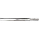 Pincette universelle 200mm Inox. striéeKNIPEX KNIPEX