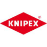 Sacoche à outils TT 10l volume charge 10kgKNIPEX