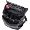 Sacoche à outils TT 15l volume de charge 15kgKNIPEX