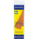 Pansement adhésif Ypsiplast. rigide. 6 cm x 1 m
