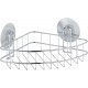 Etagère d'Angle douche Static-Loc Osimo