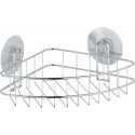 Etagère d'Angle douche Static-Loc Osimo