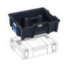 Coffret de transport professionnel EuroPlusPro