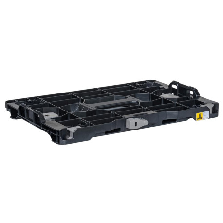 EuroPlus HybridPlate Plaque multi-adaptateurs