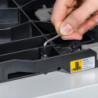 EuroPlus HybridPlate Plaque multi-adaptateurs