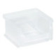 Boîte ProfiPlus 1. trans. 102x100x60 mm