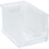 Box ProfiPlus 4H. transp.205x355x200mm