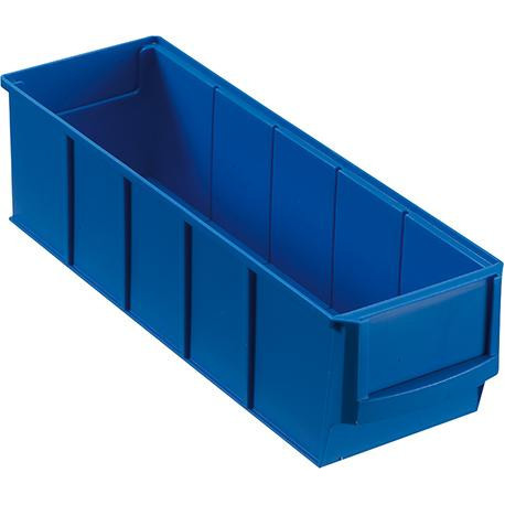 Boite ProfiPlus ShelfBox 300S. bleu