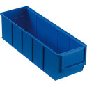 Boite ProfiPlus ShelfBox 300S. bleu