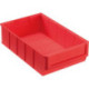 Boite ProfiPlus ShelfBox 300B rouge