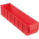 Boite ProfiPlus ShelfBox 400S rouge