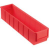 Boite ProfiPlus ShelfBox 400S rouge