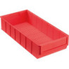 Boite ProfiPlus ShelfBox 400B rouge