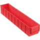 Boite ProfiPlus ShelfBox 500S rouge
