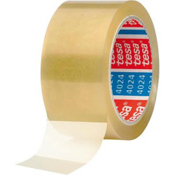 Ruban Tesapack 4024 transparent 66m x 38mm (Par 8)