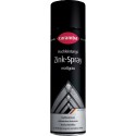 Aerosol de zinc 500ml gris mat Caramba (Par 6)