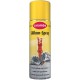 Caramba 619902 silicone en spray, 300 ml (Par 6)