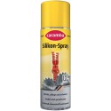 Caramba 619902 silicone en spray, 300 ml (Par 6)