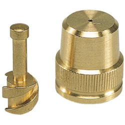 Buse D-1mmArticle en stock (Par 3)
