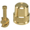 Buse D-1mmArticle en stock (Par 3)