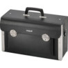 Sacoche à outils NewClassic 420x160x250mm cuir Parat