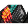 Sacoche à outils NewClassic 420x160x250mm cuir Parat